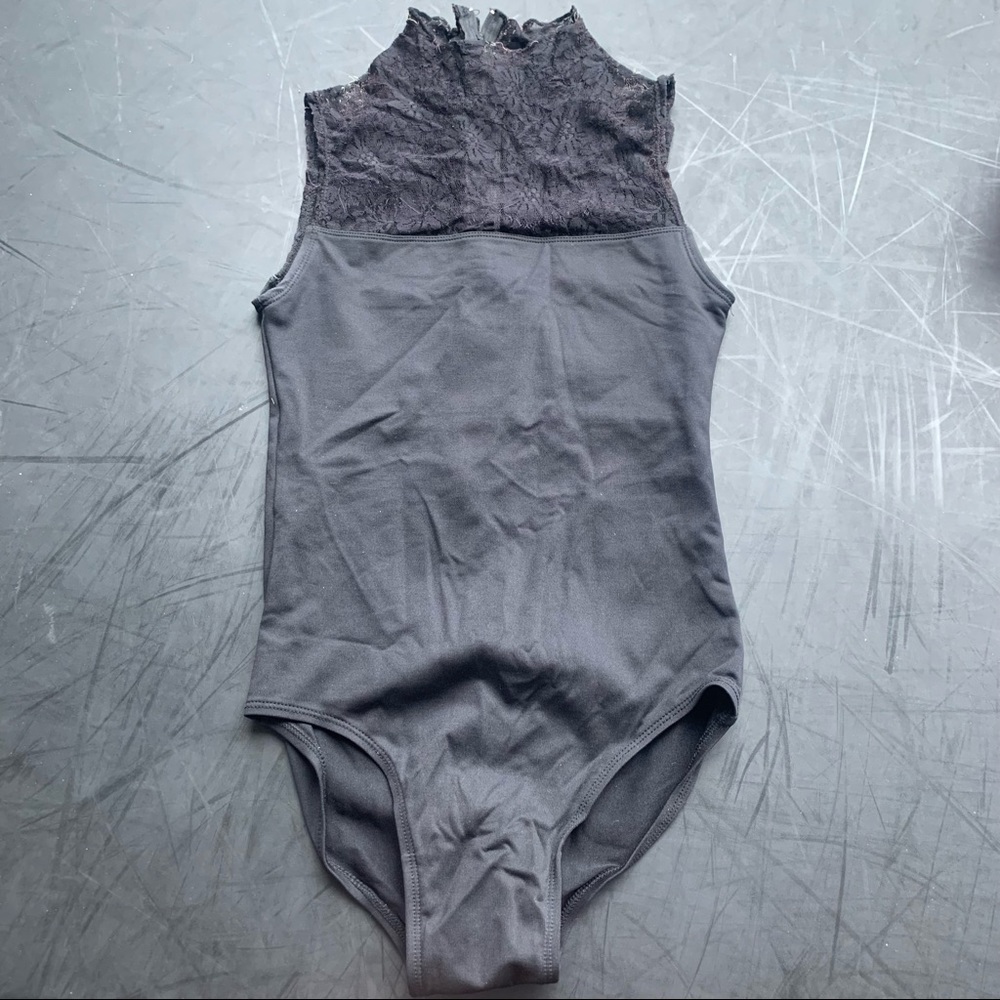 Gaynor Minden Ballet Leotard
